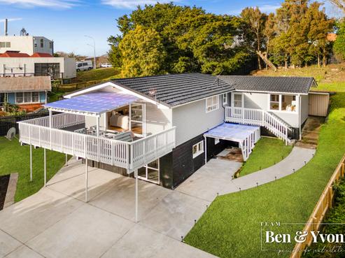 14 Domain Road, Panmure
