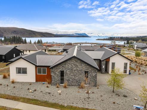 25 Mistake Drive, Lake Tekapo