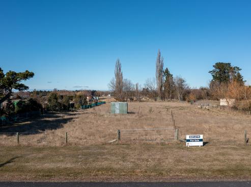 18 Milford Street, Middlemarch