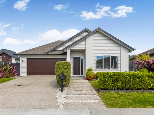 14 Paso Fino Crescent, Karaka