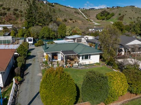 132 Lord Rutherford Road South, Brightwater
