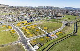  Brooklands Estate, Havelock North