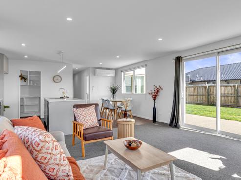 26 Charles Major Road, Rolleston