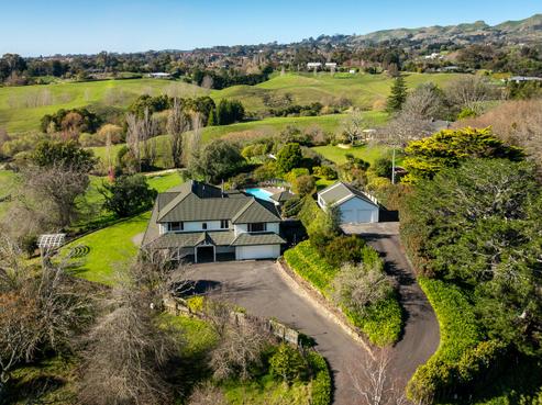 31 Endsleigh Road, Havelock North