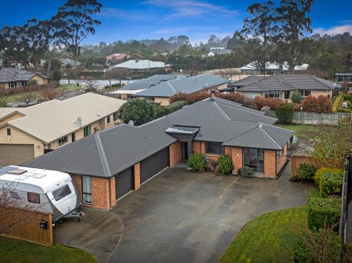 3 Donatello Drive, Rolleston