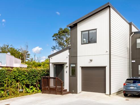 40C Evelyn Place, Hillcrest