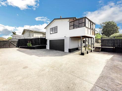2/73 Russell Road, Manurewa