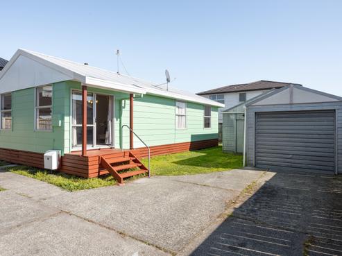 56A Campbell Street, Frankton