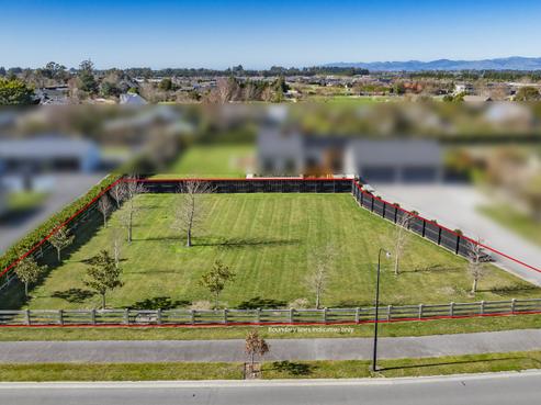 77 Iris Taylor Avenue, West Melton