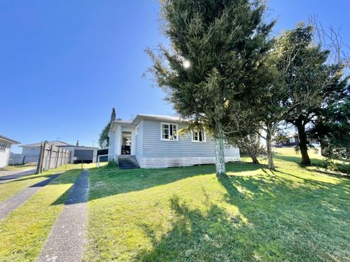 102 Kelso Street, Tokoroa