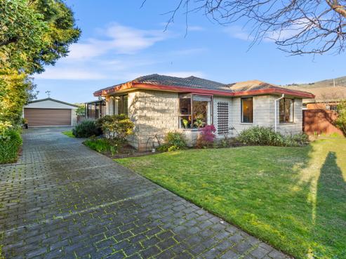 19 Warner Place, Heathcote Valley