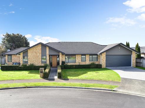 16 Twin Willow Close, Cambridge