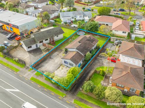 34 Aviemore Drive, Highland Park
