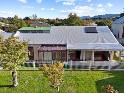 6B Lyon Street, Featherston