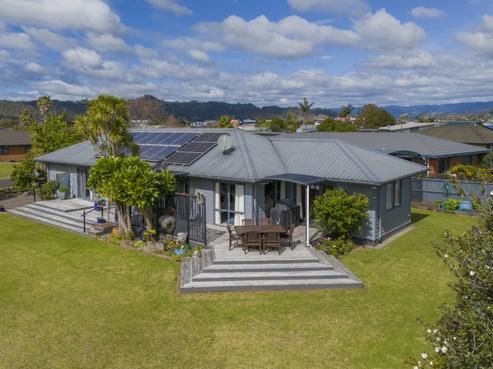 6 Kudu Drive, Whitianga