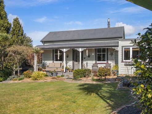 3 Durham Street, Waihi