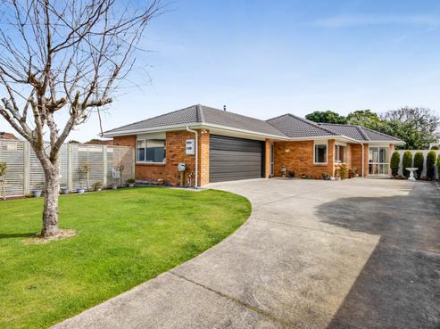 29A Vogel Street, Hawera