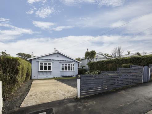 23 Oakland Street, Andersons Bay