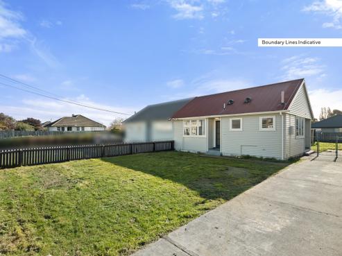 64 Aldershot Street, Aranui