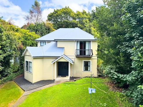 8A Heriot Row, Dunedin Central