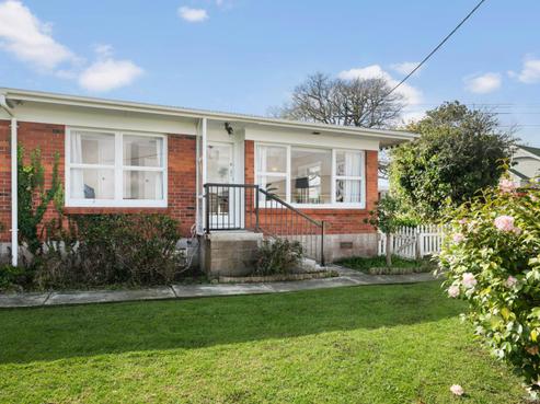 1/58 Church Street, Northcote Point