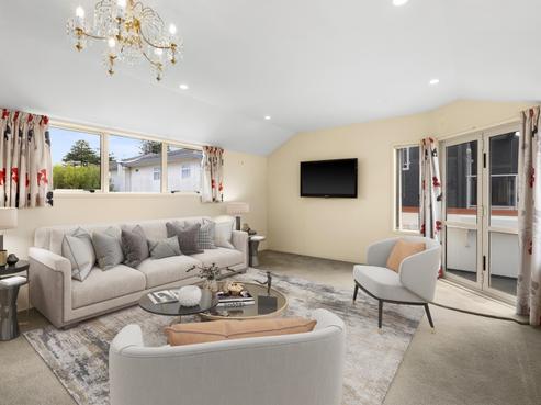 80A Waghorne Street, Ahuriri