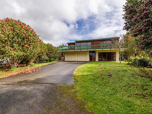 14 Monument Road, Kaikohe