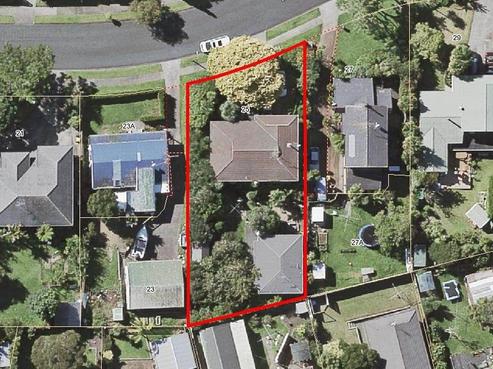 25 La Perouse Street, Botany Downs