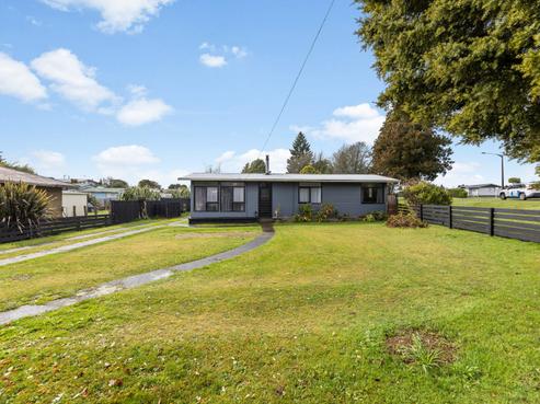 187 Papanui Street, Tokoroa