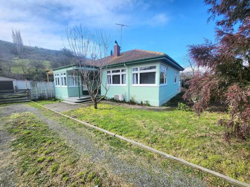 36 Chelmer Street, Oamaru