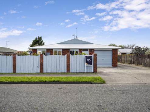 29 Arthur Baker Place, Redwoodtown