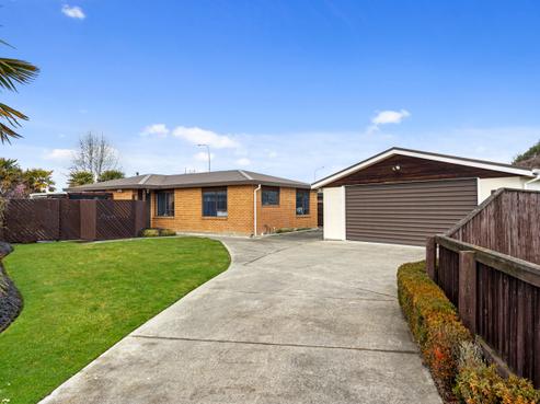 12 Kiln Place, Kaiapoi
