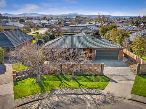 12 Chartwell Close, Rangiora