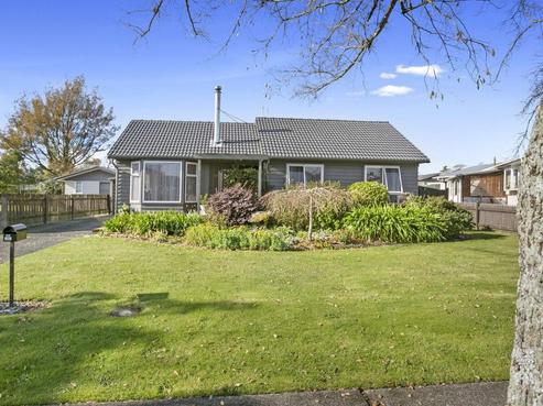 105 Paraonui Road, Tokoroa