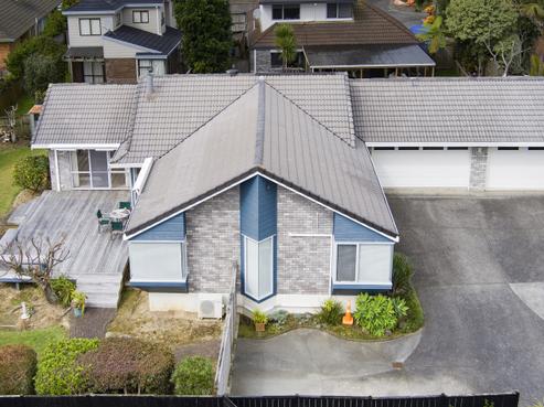 18 Simmental Crescent, Somerville