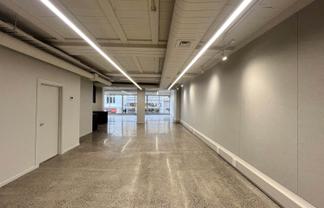 MODERN CHARACTER OFFICE CBD
