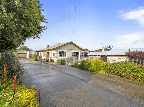 21 Blackwell Street, Marton