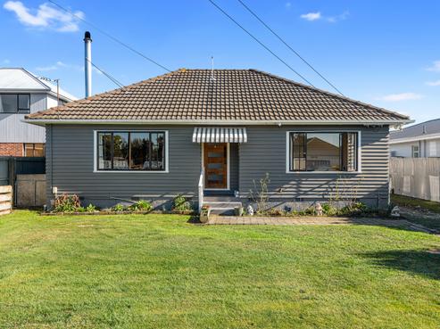 18 Harris Crescent, Papanui