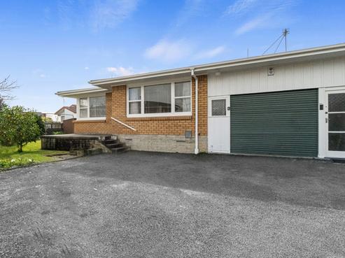 24A Kensington Place, Fairfield