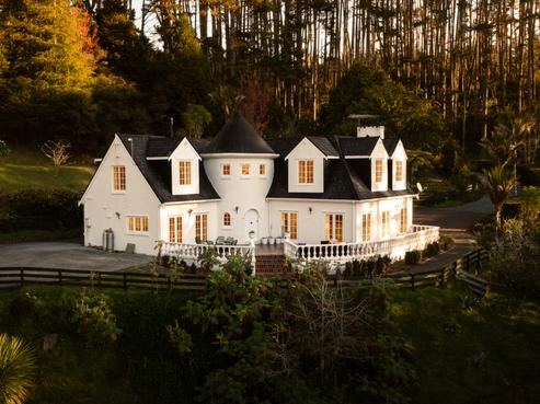 770 Blackbridge Road, Waitoki