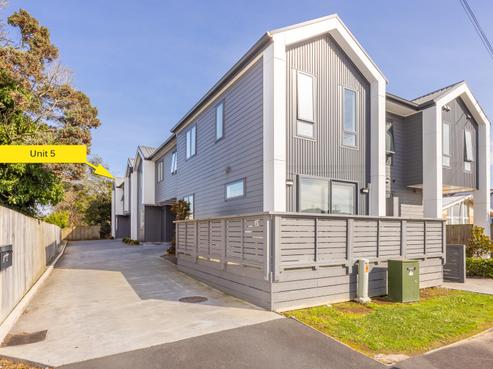 5/85 Cameron Road, Hamilton East