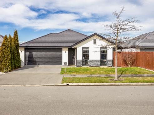 32 Deal Street, Wigram