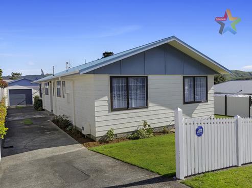 24 Invercargill Drive, Kelson