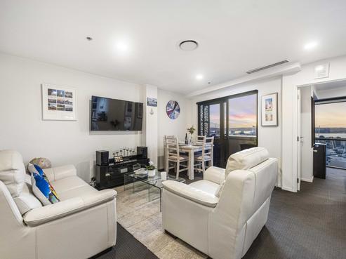 1004/1 Hobson Street, Auckland Central