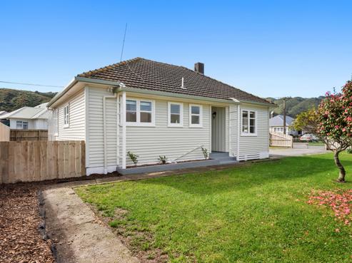 2 Meldrum Street, Naenae