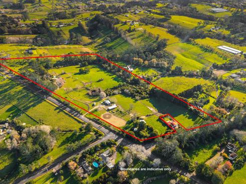 122 Tawa Road, Kumeu