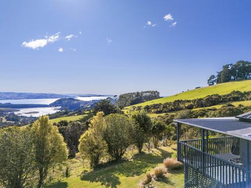 195 Purakaunui Road, Purakaunui