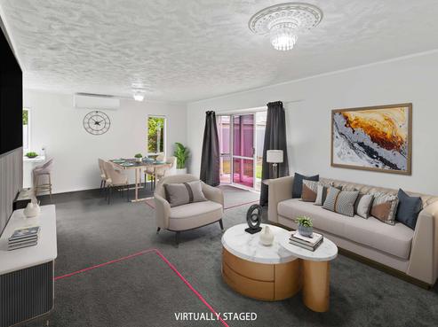 3A Kettle Avenue, Awapuni