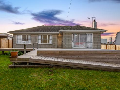 3 William Avenue, Manurewa