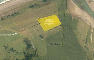 Lot A11 State Highway 35, Waihau Bay